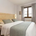 Suenos De Telera By Bevalle Appartement *