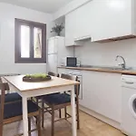 Suenos De Telera By Bevalle Appartement *