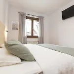 Suenos De Telera By Bevalle Appartement *