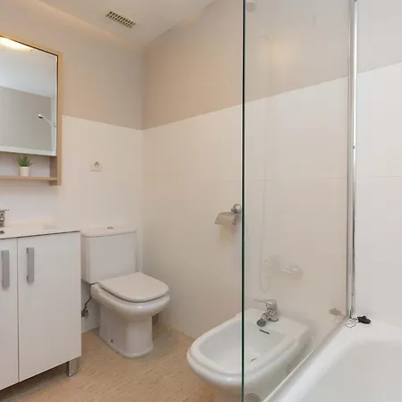 Suenos De Telera By Bevalle Lejlighed