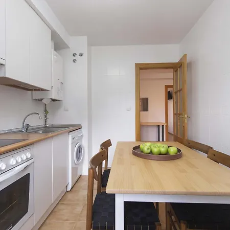 Apartamento Suenos De Telera By Bevalle