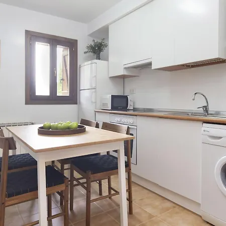 Suenos De Telera By Bevalle Lejlighed *