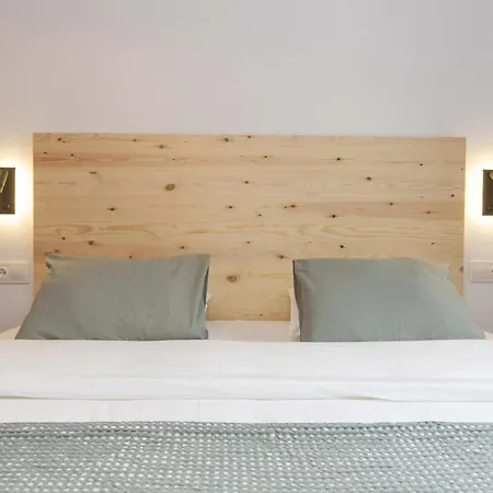 Suenos De Telera By Bevalle * El Pueyo de Jaca