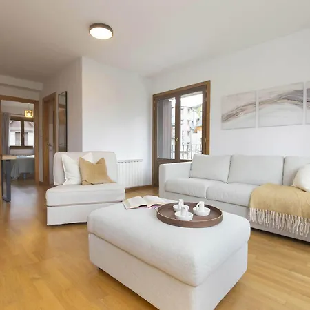 Suenos De Telera By Bevalle Apartamento