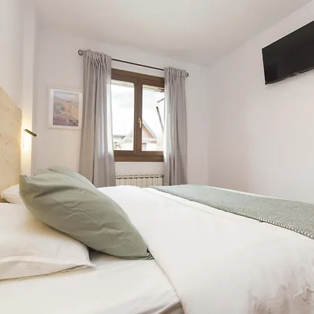 Suenos De Telera By Bevalle Lejlighed *