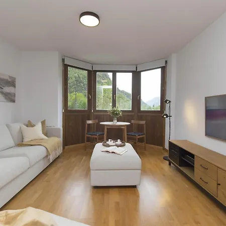 Suenos De Telera By Bevalle Lejlighed El Pueyo de Jaca